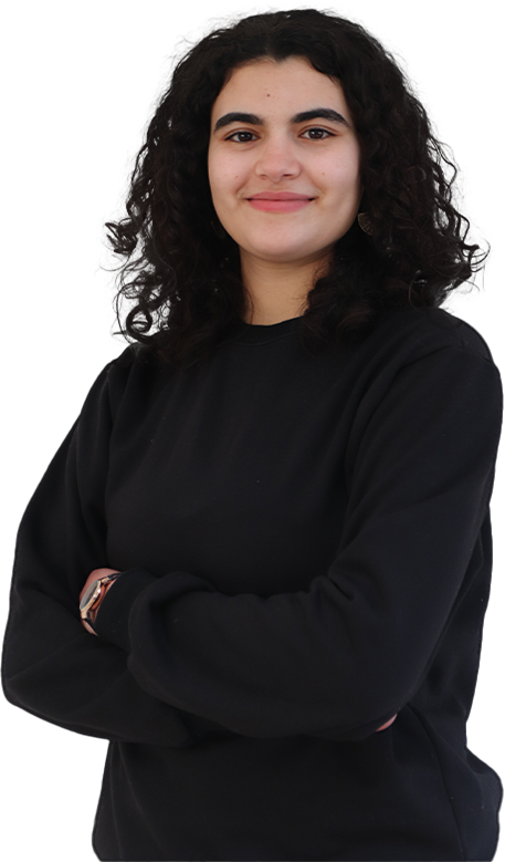 Rihab Hamdani